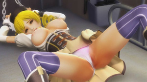 Puella Magi Mami Brutalia